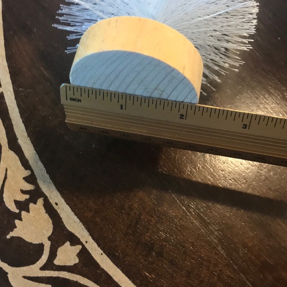 Set of 3 Bottle Brush Trees - Picture 7 of 10